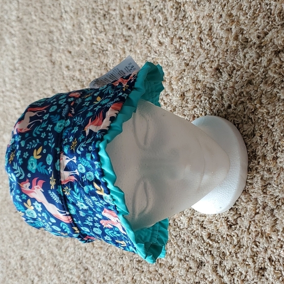 2/$30 UV Skinz Reversible Sun Hat - Picture 3 of 4